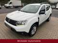 Dacia Duster II Deal/Tüv Neu/Top Pflege/LPG Weiß - thumbnail 3