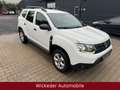 Dacia Duster II Deal/Tüv Neu/Top Pflege/LPG Weiß - thumbnail 1