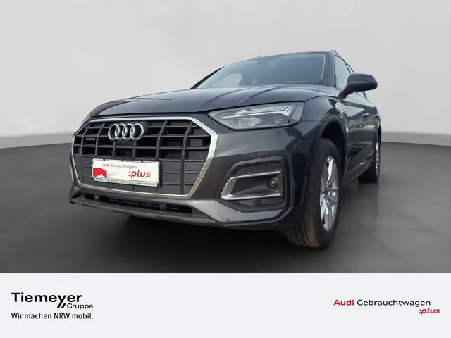 Audi Q5 main image