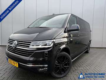 2.0 TDI NIEUWJAARSAANBIEDING L2H1 BULLI Virtual Co