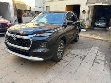 Export out of europe