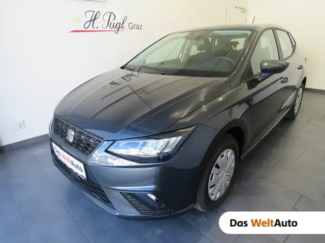SEAT Ibiza Reference Edition 1.0