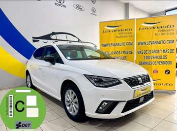 1.0 TSI S&S Style 110