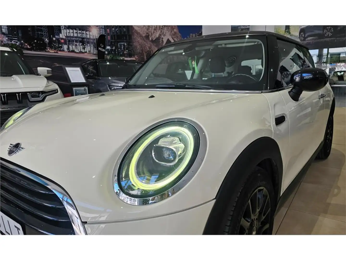 MINI Cooper Aut. - 2