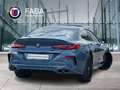 Alpina B8 Gran Coupe Allrad Head-Up DAB WLAN RFK Klimaaut. P Blau - thumbnail 2