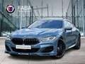 Alpina B8 Gran Coupe Allrad Head-Up DAB WLAN RFK Klimaaut. P Blau - thumbnail 1