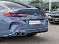Alpina B8 Gran Coupe Allrad Head-Up DAB WLAN RFK Klimaaut. P Blau - thumbnail 8