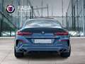 Alpina B8 Gran Coupe Allrad Head-Up DAB WLAN RFK Klimaaut. P Blau - thumbnail 3