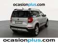 Skoda Yeti Outdoor 2.0TDI AdBlue Ambition 4x2 81kW Gris - thumbnail 4