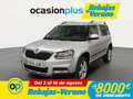 Skoda Yeti Outdoor 2.0TDI AdBlue Ambition 4x2 81kW Gris - thumbnail 1