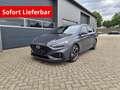 Hyundai i30 Kombi 1.6 T-GDI 150PS Automatik N-Line Sitzheiz... Grau - thumbnail 1