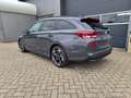 Hyundai i30 Kombi 1.6 T-GDI 150PS Automatik N-Line Sitzheiz... Grau - thumbnail 4