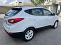 Hyundai iX35 1.7 crdi Comfort 2wd RESTYLING! PELLE/PDC/TEL./17; Blanc - thumbnail 7