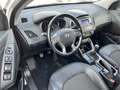 Hyundai iX35 1.7 crdi Comfort 2wd RESTYLING! PELLE/PDC/TEL./17; Blanc - thumbnail 8