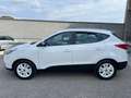 Hyundai iX35 1.7 crdi Comfort 2wd RESTYLING! PELLE/PDC/TEL./17; Blanc - thumbnail 4