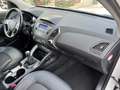Hyundai iX35 1.7 crdi Comfort 2wd RESTYLING! PELLE/PDC/TEL./17; Blanc - thumbnail 10