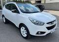 Hyundai iX35 1.7 crdi Comfort 2wd RESTYLING! PELLE/PDC/TEL./17; Blanc - thumbnail 1