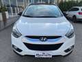 Hyundai iX35 1.7 crdi Comfort 2wd RESTYLING! PELLE/PDC/TEL./17; Blanc - thumbnail 2