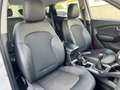 Hyundai iX35 1.7 crdi Comfort 2wd RESTYLING! PELLE/PDC/TEL./17; Blanc - thumbnail 12