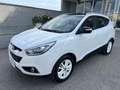 Hyundai iX35 1.7 crdi Comfort 2wd RESTYLING! PELLE/PDC/TEL./17; Blanc - thumbnail 3