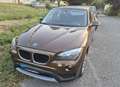 BMW X1 X1 xDrive 18d 143 ch Lounge Brun - thumbnail 3