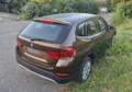 BMW X1 X1 xDrive 18d 143 ch Lounge Brun - thumbnail 2