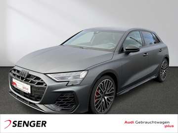 Sportback 2.0 TFSI quattro S tronic Matrix