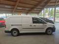 Volkswagen Caddy 1.4 TSI Maxi Weiß - thumbnail 2