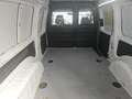 Volkswagen Caddy 1.4 TSI Maxi Weiß - thumbnail 8