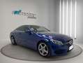 Mercedes-Benz C 250 Coupé 250CDI BE Blau - thumbnail 5