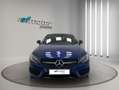 Mercedes-Benz C 250 Coupé 250CDI BE Blau - thumbnail 6