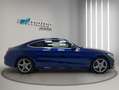 Mercedes-Benz C 250 Coupé 250CDI BE Blau - thumbnail 8