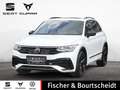 Volkswagen Tiguan 1.4 TSI eHybrid R-Line NAVI PANO AHK Blanco - thumbnail 1