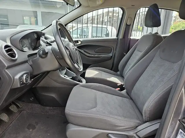 Ford Ka+ view 7