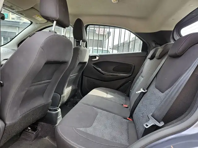 Ford Ka+ view 11