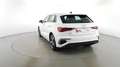Audi A3 Sportback 30 2.0 tdi S line edition s-tronic Wit - thumbnail 4