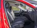 SEAT Leon TSI FR NAVI LED LM17 behMFL Rosso - thumbnail 4