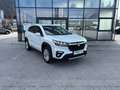 Suzuki S-Cross 1.4 HYBRID ALLGRIP shine Weiß - thumbnail 8
