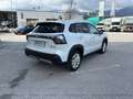 Suzuki S-Cross 1.4 HYBRID ALLGRIP shine Weiß - thumbnail 6