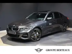 BMW Série 3 330eA xDrive 292ch M Sport