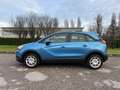 Opel Crossland X ADVANCE 1.2 App Connect-Bluetooth-Ok Neopatentati Blu/Azzurro - thumbnail 4