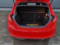 Ford Fiesta 1.0 EcoBoost ST-Line /1e eigenaar /garantie Rojo - thumbnail 13