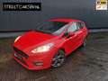 Ford Fiesta 1.0 EcoBoost ST-Line /1e eigenaar /garantie Rot - thumbnail 1