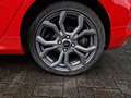 Ford Fiesta 1.0 EcoBoost ST-Line /1e eigenaar /garantie Rojo - thumbnail 5