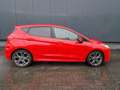 Ford Fiesta 1.0 EcoBoost ST-Line /1e eigenaar /garantie Rojo - thumbnail 23