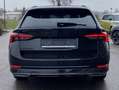 Skoda Octavia Combi 2.0 TSI DSG 4x4 Sportline NAVI-COL Schwarz - thumbnail 4