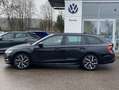 Skoda Octavia Combi 2.0 TSI DSG 4x4 Sportline NAVI-COL Schwarz - thumbnail 2