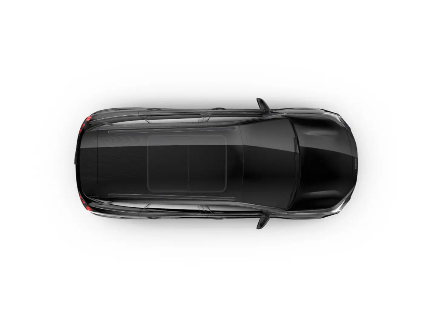 Peugeot 5008 1.2 PureTech 130 6MT GT Black Pack | Panoramisch s Zwart - 2