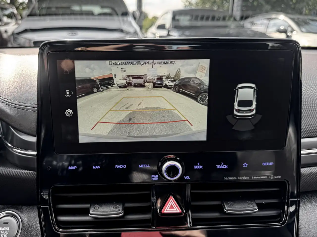 Hyundai IONIQ photo Hyundai IONIQ