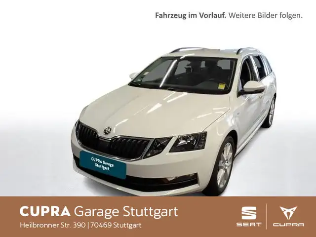 Skoda Octavia 1.8 TSI DSG Drive 4x4 132kW